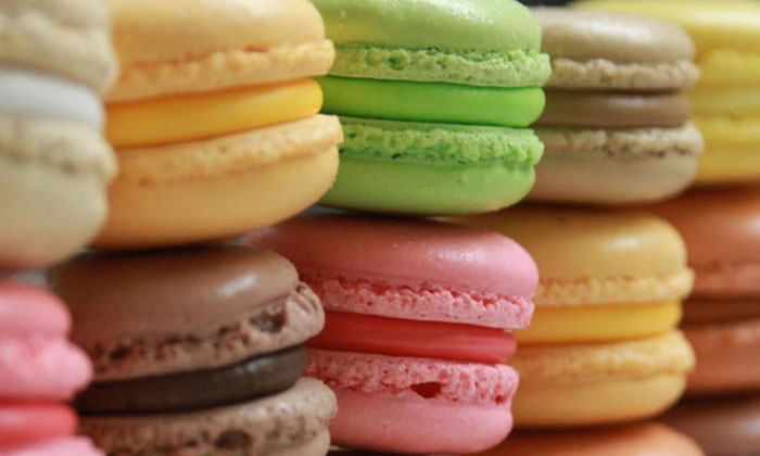 macarons
