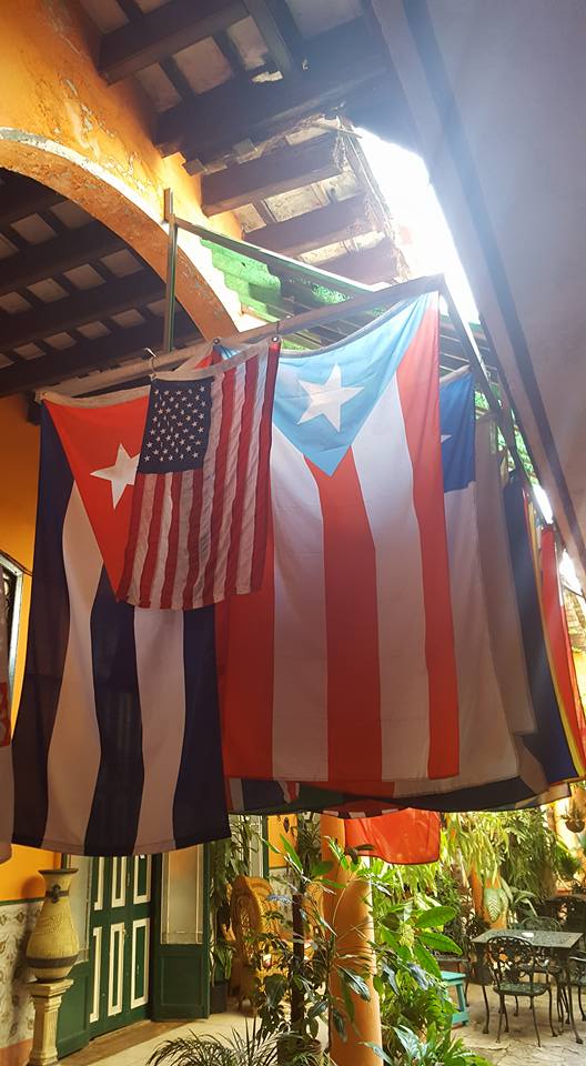 flags casa